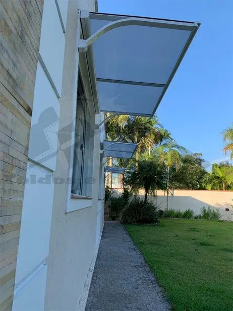 Toldo Pianura Toldos Proteção