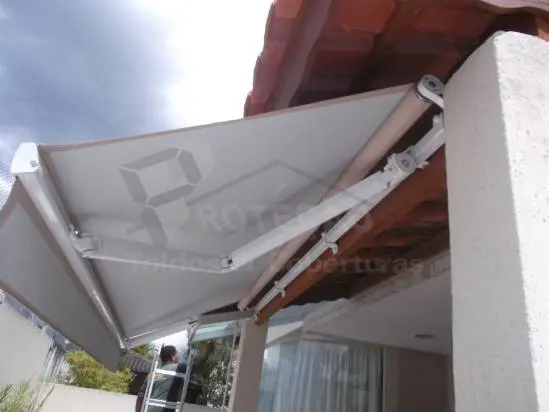 Toldos Articulados em Osasco Toldos Proteção