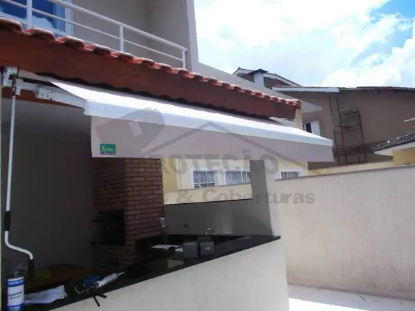 Toldos Articulados Toldos Proteção