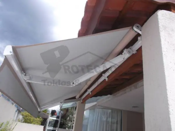Toldos Articulados Toldos Proteção