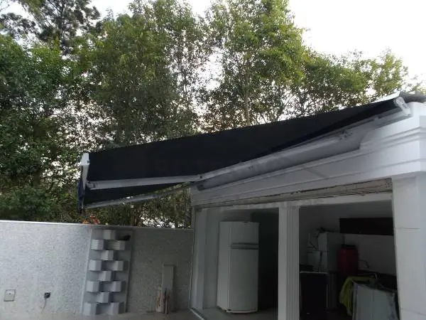 Toldos Articulados Toldos Proteção
