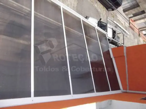 Toldos para Garagem Granja Viana Toldos Proteção