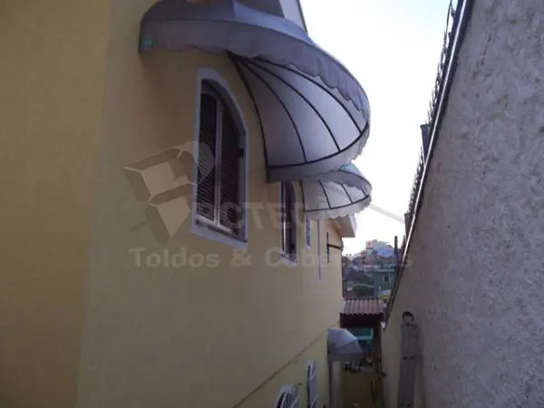 Toldos nos jardins Toldos nos Jardins