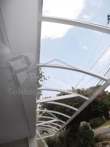 Toldos nos jardins Toldos nos Jardins