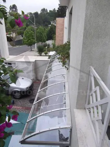 Toldos nos jardins Toldos nos Jardins