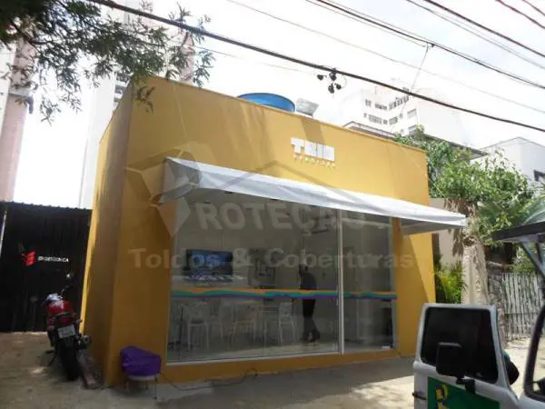 Toldos na Vila Mariana Toldos na Vila Mariana