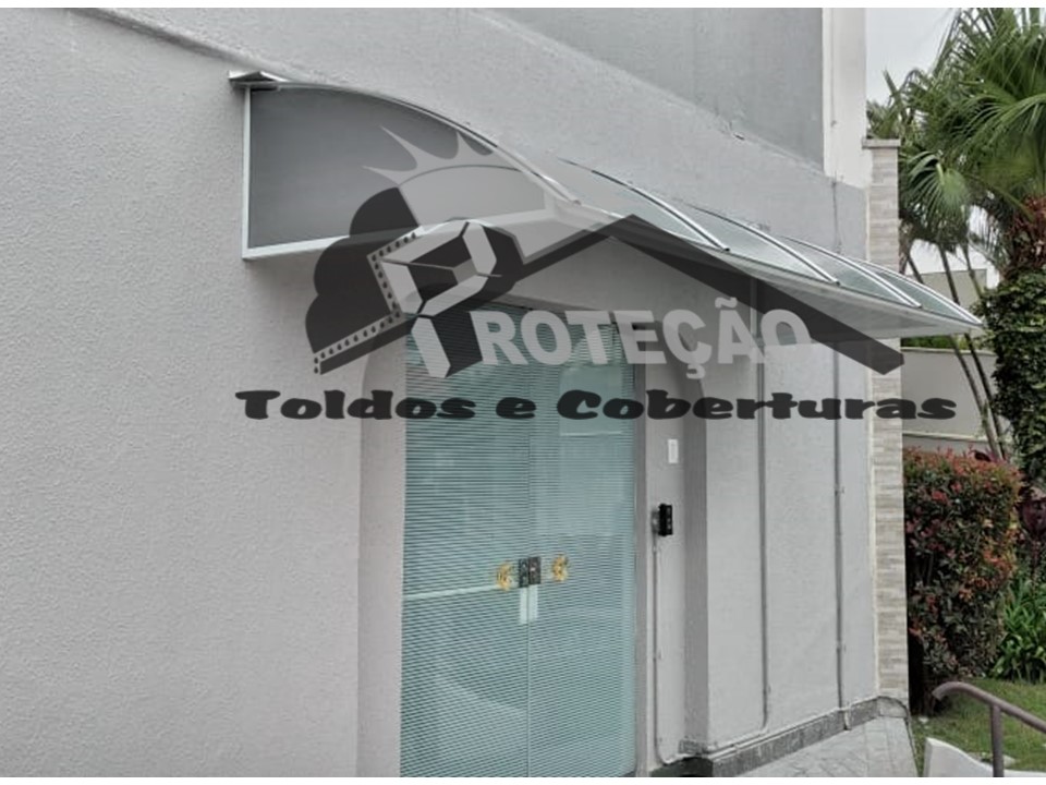 Toldos - Toldos Proteção