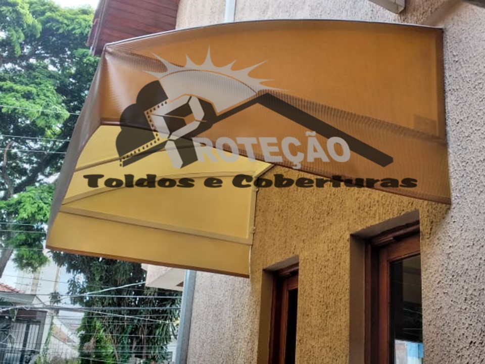 Toldos - Toldos Proteção
