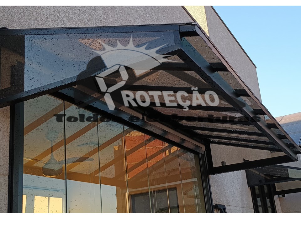 Toldos - Toldos Proteção