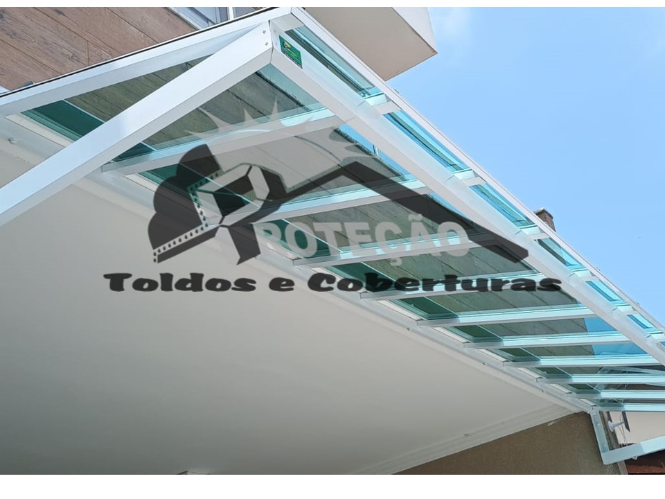 Toldos - Toldos Proteção