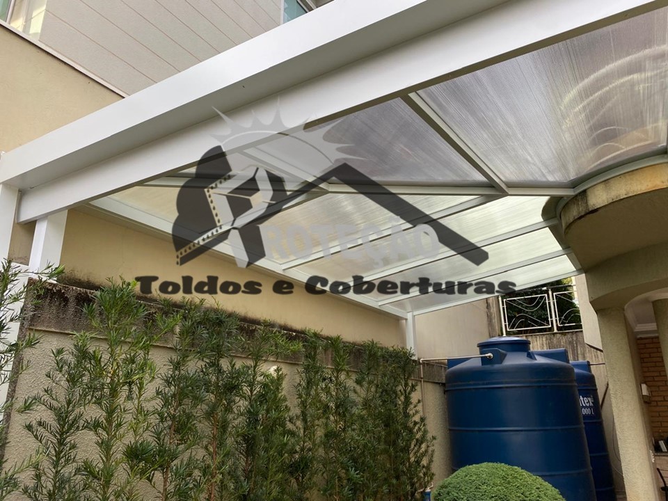 Toldos - Toldos Proteção