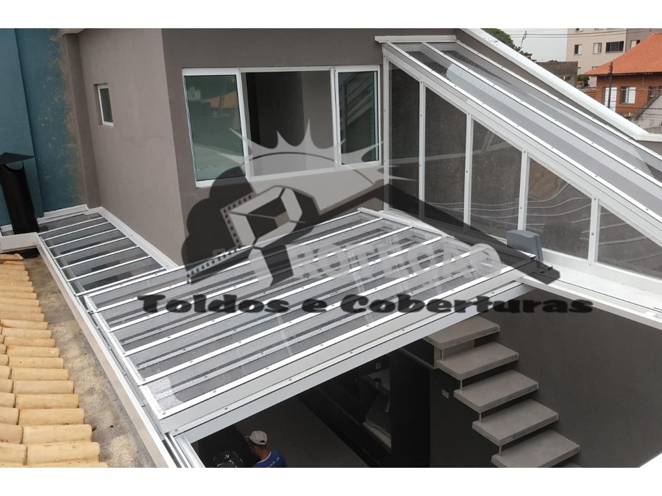 Toldos - Toldos Proteção