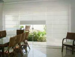 Cortinas e Persianas para apartamento